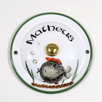 Klingelknopf Matheus