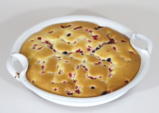 Clafoutis