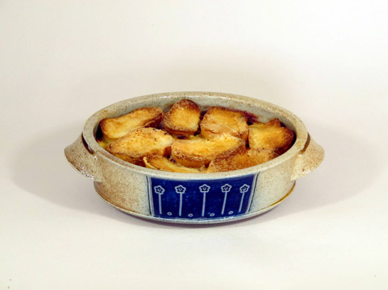 Echte Kahlwinkler Kirschpfanne