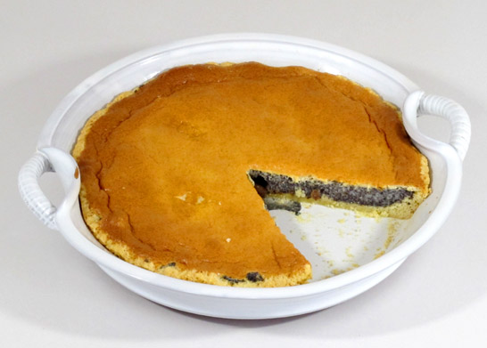 Mohntarte