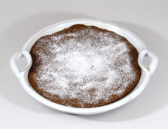 Tenerina à la Tiziana