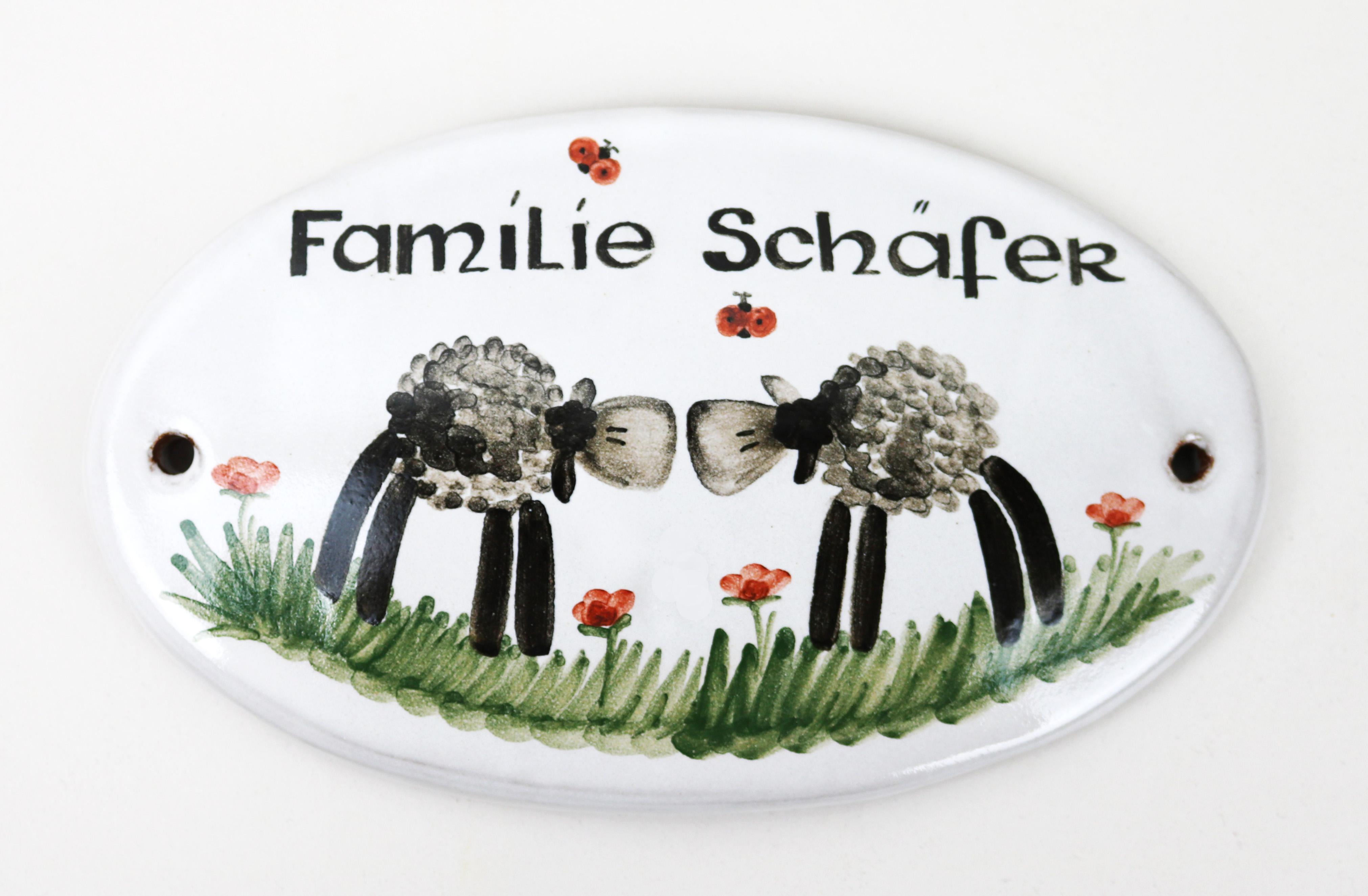 Türschild Sonderformat Türschild Sonderformat