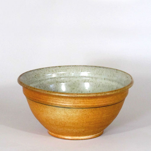 Schüssel Größe 3, Kaolin