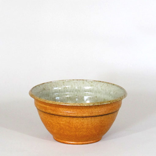 Schüssel Größe 2, Kaolin