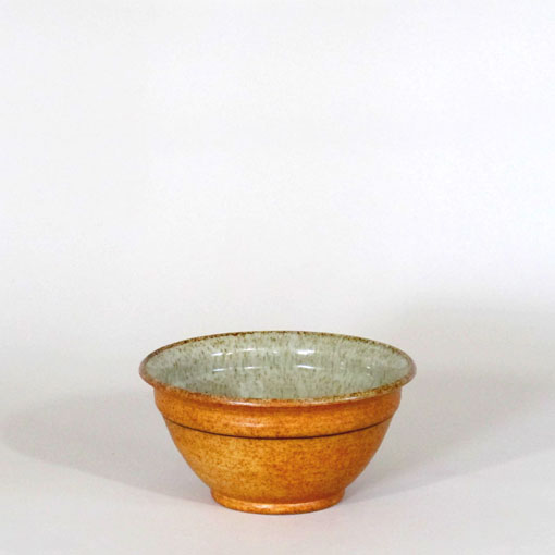 Schüssel Größe 1, Kaolin