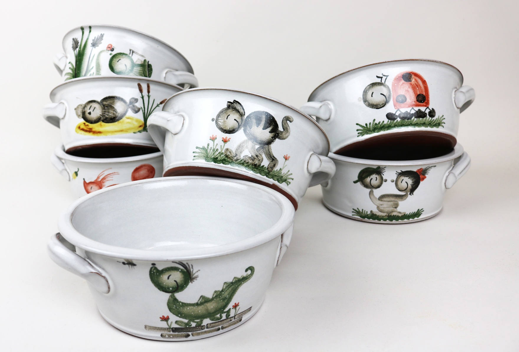 Kleine-Auflaufform-Kroener